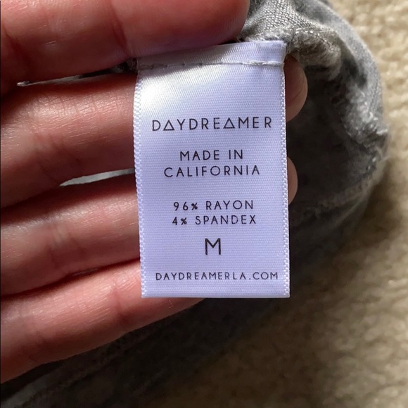 Daydreamer Tank - Picture 5 of 5